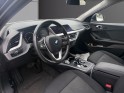 Bmw serie 1 f40 118i 140 ch dkg7 lounge - sieges chauffant - aide au parking - régulateur occasion champigny-sur-marne (94)...