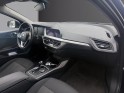 Bmw serie 1 f40 118i 140 ch dkg7 lounge - sieges chauffant - aide au parking - régulateur occasion champigny-sur-marne (94)...