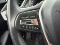 Bmw serie 1 f40 118i 140 ch dkg7 lounge - sieges chauffant - aide au parking - régulateur occasion champigny-sur-marne (94)...