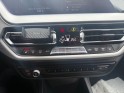 Bmw serie 1 f40 118i 140 ch dkg7 lounge - sieges chauffant - aide au parking - régulateur occasion champigny-sur-marne (94)...