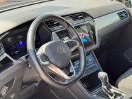 VOLKSWAGEN d'occasion TOURAN 2.0 TDI 150 LOUNGE DSG 7P de 2022