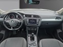 Volkswagen tiguan 1.4 tsi act 150 bmt confortline attelage elec carplay cam radar 360 acces confort garantie 12 mois occasion...
