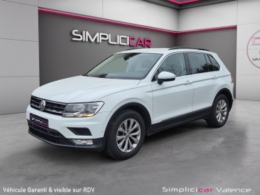 Volkswagen tiguan 1.4 tsi act 150 bmt confortline attelage elec carplay cam radar 360 acces confort garantie 12 mois occasion...