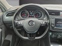 Volkswagen tiguan 1.4 tsi act 150 bmt confortline attelage elec carplay cam radar 360 acces confort garantie 12 mois occasion...