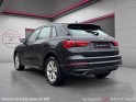Audi q3 q3 45 tfsie 245 ch s tronic 6 s line suivi audi carplay toit panoramique ouvrant garantie 12 mois occasion montreuil...