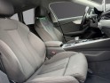 Audi a4 avant 2.0 tdi ultra 190 s tronic 7 sport/distribution ok/carnet d'entretiens à jour/garantie 12 mois occasion...