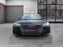 Audi a4 avant 2.0 tdi ultra 190 s tronic 7 sport/distribution ok/carnet d'entretiens à jour/garantie 12 mois occasion...