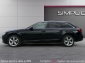 Audi a4 avant 2.0 tdi ultra 190 s tronic 7 sport/distribution ok/carnet d'entretiens à jour/garantie 12 mois occasion...