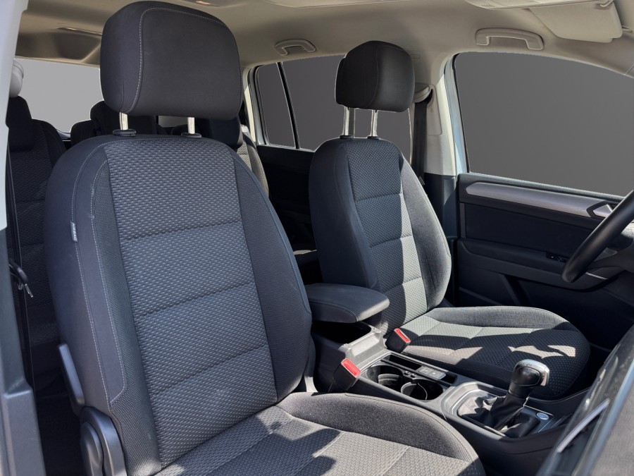 VOLKSWAGEN d'occasion TOURAN 2.0 TDI 150 LOUNGE DSG 7P de 2022