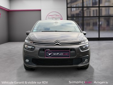 Citroen c4 picasso 110 ss garantie 12 mois occasion simplicicar angers simplicicar simplicibike france
