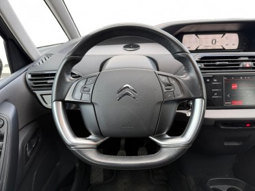 Citroen c4 picasso 110 ss garantie 12 mois occasion simplicicar angers simplicicar simplicibike france