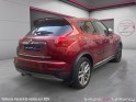 Nissan juke 1.6e dig-t 190ch all-mode 4x4-i tekna m-cvt siege en cuir bon état garantie 12 mois occasion simplicicar le...