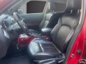 Nissan juke 1.6e dig-t 190ch all-mode 4x4-i tekna m-cvt siege en cuir bon état garantie 12 mois occasion simplicicar le...