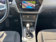VOLKSWAGEN d'occasion TOURAN 2.0 TDI 150 LOUNGE DSG 7P de 2022