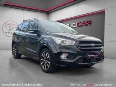 Ford kuga 1.5 tdci 120 ss 4x2 powershift st-line occasion simplicicar grenoble simplicicar simplicibike france