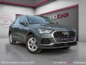 Audi q3 q3 45 tfsie 245ch s tronic 6 design carplay entretien audi garantie 12 mois occasion simplicicar poitiers simplicicar...