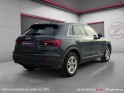 Audi q3 q3 45 tfsie 245ch s tronic 6 design carplay entretien audi garantie 12 mois occasion simplicicar poitiers simplicicar...