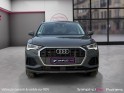 Audi q3 q3 45 tfsie 245ch s tronic 6 design carplay entretien audi garantie 12 mois occasion simplicicar poitiers simplicicar...