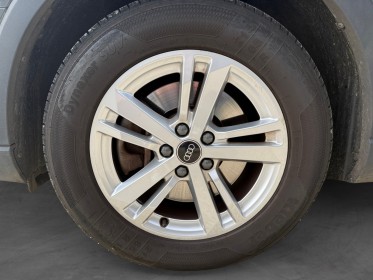 Audi q3 q3 45 tfsie 245ch s tronic 6 design carplay entretien audi garantie 12 mois occasion simplicicar poitiers simplicicar...