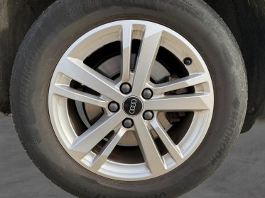 Audi q3 q3 45 tfsie 245ch s tronic 6 design carplay entretien audi garantie 12 mois occasion simplicicar poitiers simplicicar...