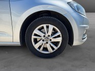 VOLKSWAGEN d'occasion TOURAN 2.0 TDI 150 LOUNGE DSG 7P de 2022