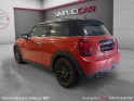 Mini cooper 136 heddon street entretien complet toit ouvrant garantie 12 mois occasion montpellier (34) simplicicar...