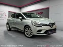 Renault clio  1.2 tce intens energy - 1ère main - historique d'entretiens complet - garantie 12 mois occasion simplicicar...