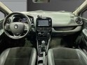 Renault clio  1.2 tce intens energy - 1ère main - historique d'entretiens complet - garantie 12 mois occasion simplicicar...