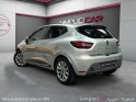 Renault clio  1.2 tce intens energy - 1ère main - historique d'entretiens complet - garantie 12 mois occasion simplicicar...