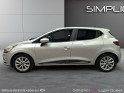 Renault clio  1.2 tce intens energy - 1ère main - historique d'entretiens complet - garantie 12 mois occasion simplicicar...