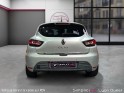 Renault clio  1.2 tce intens energy - 1ère main - historique d'entretiens complet - garantie 12 mois occasion simplicicar...
