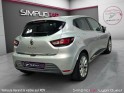 Renault clio  1.2 tce intens energy - 1ère main - historique d'entretiens complet - garantie 12 mois occasion simplicicar...