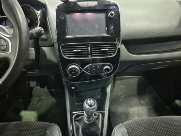 Renault clio  1.2 tce intens energy - 1ère main - historique d'entretiens complet - garantie 12 mois occasion simplicicar...