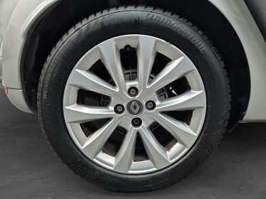 Renault clio  1.2 tce intens energy - 1ère main - historique d'entretiens complet - garantie 12 mois occasion simplicicar...