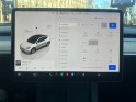 Tesla model y standard rwd autopilot ameliore occasion paris 17ème (75)(porte maillot) simplicicar simplicibike france