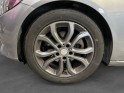 Mercedes classe c 180 d 7g-tronic plus executive caméra de recul toit ouvrant garantie 12 mois occasion montpellier (34)...