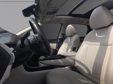 Hyundai tucson 1.6 t-gdi 230 htrac hybrid bva6 executive occasion simplicicar vichy simplicicar simplicibike france