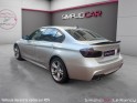 Bmw serie 3 f30 lci2 318i 136 ch bva8 m sport caméra 360 toit ouvrant excellent état garantie 12 mois occasion simplicicar...