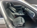 Bmw serie 3 f30 lci2 318i 136 ch bva8 m sport caméra 360 toit ouvrant excellent état garantie 12 mois occasion simplicicar...