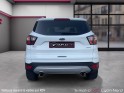 Ford kuga 1.5 ecoboost 120 ss 4x2 bvm6 titanium  distribution faite , garantie 12 mois occasion simplicicar lyon nord...