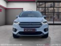 Ford kuga 1.5 ecoboost 120 ss 4x2 bvm6 titanium  distribution faite , garantie 12 mois occasion simplicicar lyon nord...