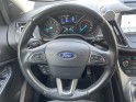 Ford kuga 1.5 ecoboost 120 ss 4x2 bvm6 titanium  distribution faite , garantie 12 mois occasion simplicicar lyon nord...