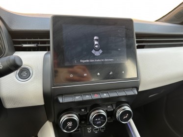 Renault clio v intens tce 100ch - faible km - moteur a chaine - occasion simplicicar compiegne simplicicar simplicibike france