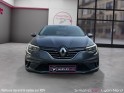 Renault megane iv berline blue dci 115 edc - 20 gt line  camera de recul/garantie 12mois occasion simplicicar lyon nord...