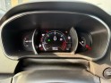 Renault megane iv berline blue dci 115 edc - 20 gt line  camera de recul/garantie 12mois occasion simplicicar lyon nord...