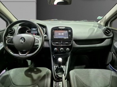 Renault clio  0.9 tce business - garantie 12 mois occasion simplicicar lyon ouest simplicicar simplicibike france