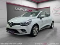 Renault clio  0.9 tce business - garantie 12 mois occasion simplicicar lyon ouest simplicicar simplicibike france