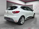 Renault clio  0.9 tce business - garantie 12 mois occasion simplicicar lyon ouest simplicicar simplicibike france