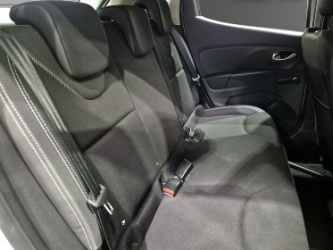 Renault clio  0.9 tce business - garantie 12 mois occasion simplicicar lyon ouest simplicicar simplicibike france