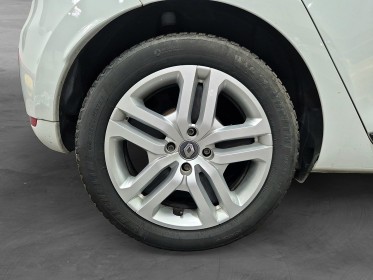 Renault clio  0.9 tce business - garantie 12 mois occasion simplicicar lyon ouest simplicicar simplicibike france